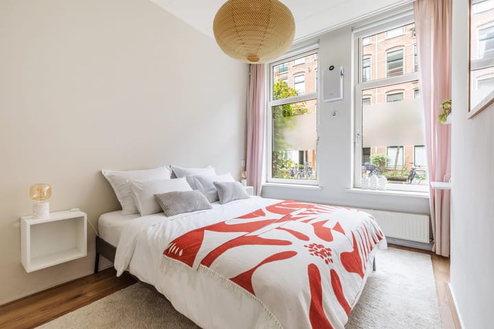 Foto 4 van Joan Melchior Kemperstraat 117-H