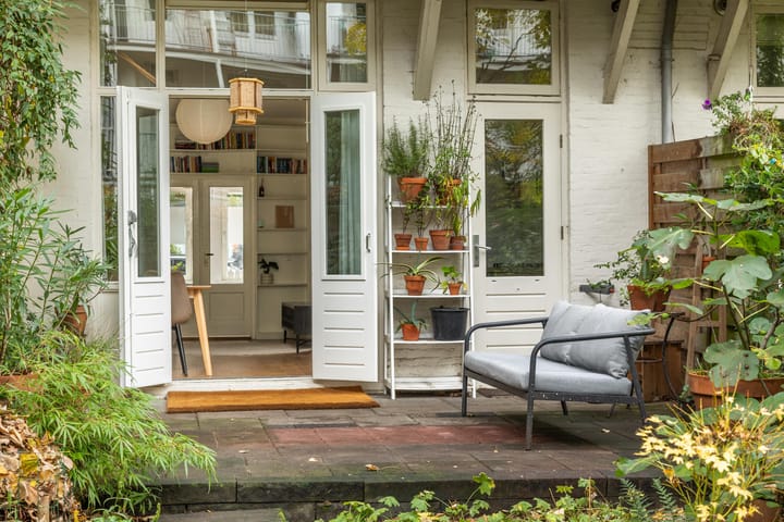 Foto 2 van Joan Melchior Kemperstraat 117-H