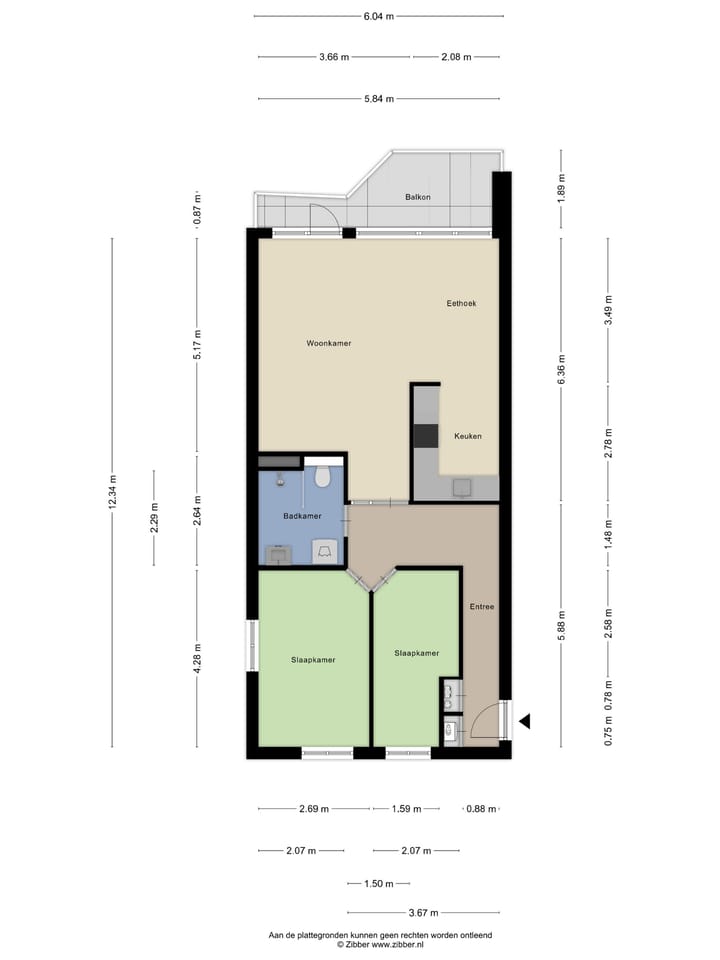 Photo 31 of Camera Obscurastraat 237