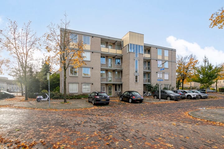 Photo 28 of Camera Obscurastraat 237