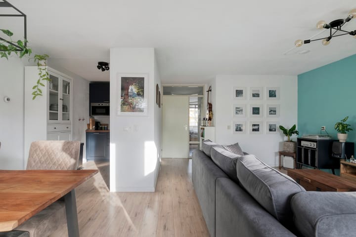 Photo 4 of Camera Obscurastraat 237