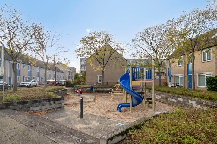 Photo 25 of Camera Obscurastraat 237