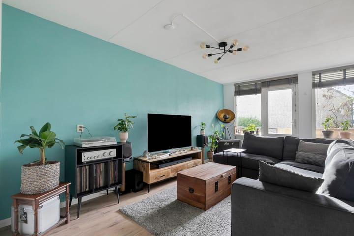 Photo 3 of Camera Obscurastraat 237