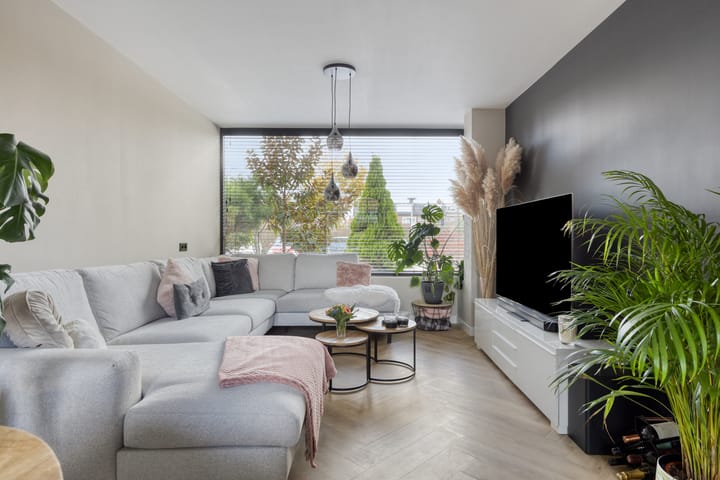 Photo 2 of van Heemskerkplein 21