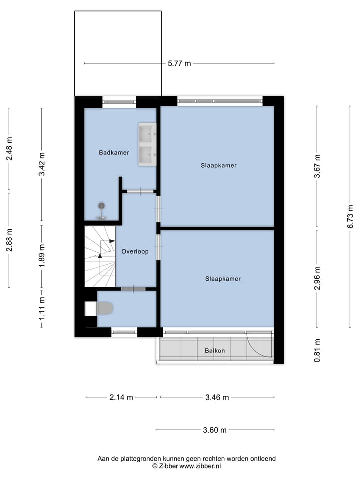 Photo 48 of van Heemskerkplein 21