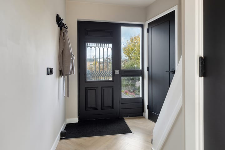 Photo 8 of van Heemskerkplein 21