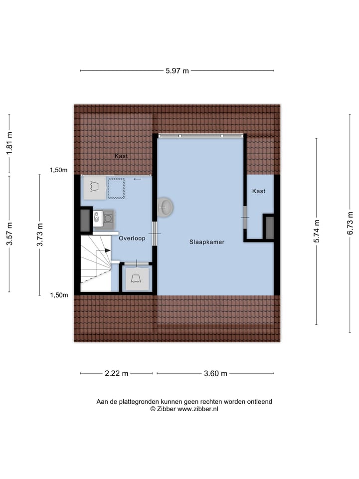 Photo 49 of van Heemskerkplein 21