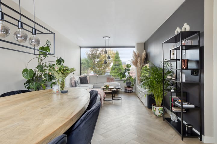 Photo 12 of van Heemskerkplein 21