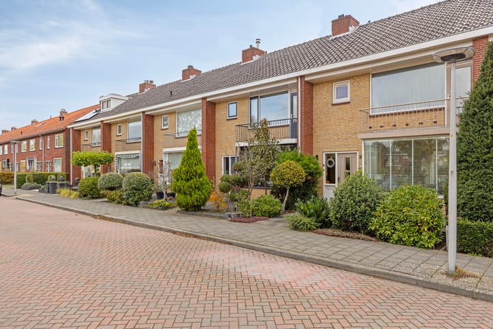 Photo 6 of van Heemskerkplein 21