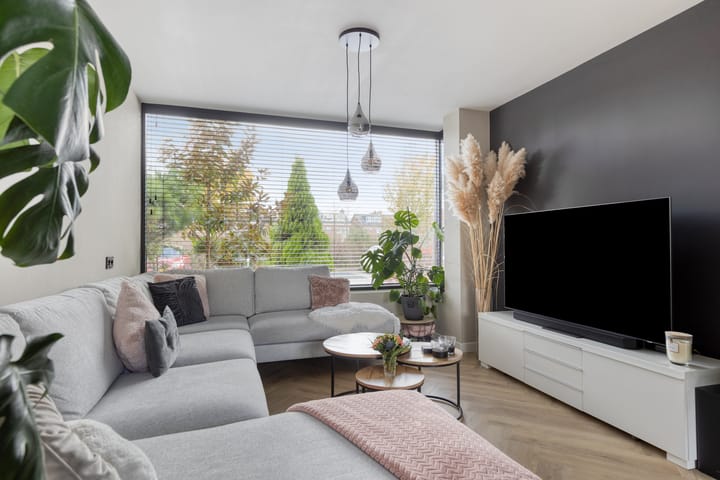 Photo 13 of van Heemskerkplein 21