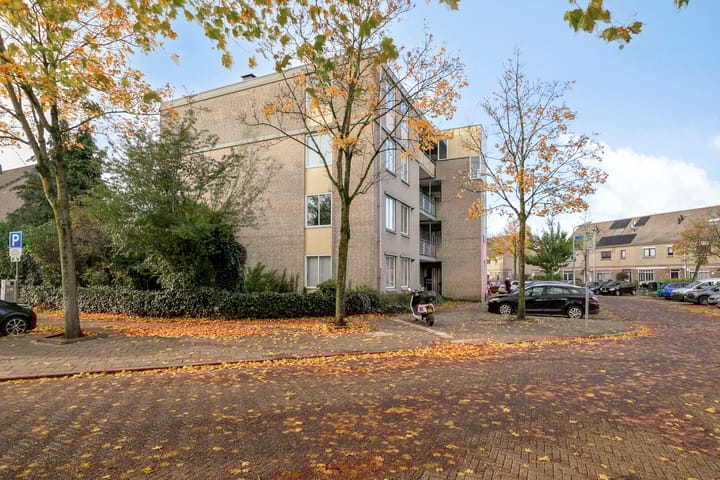 Photo 27 of Camera Obscurastraat 237