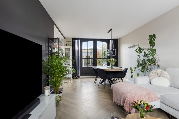 Photo 14 of van Heemskerkplein 21