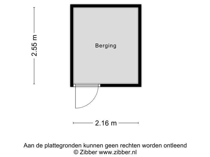 Berging