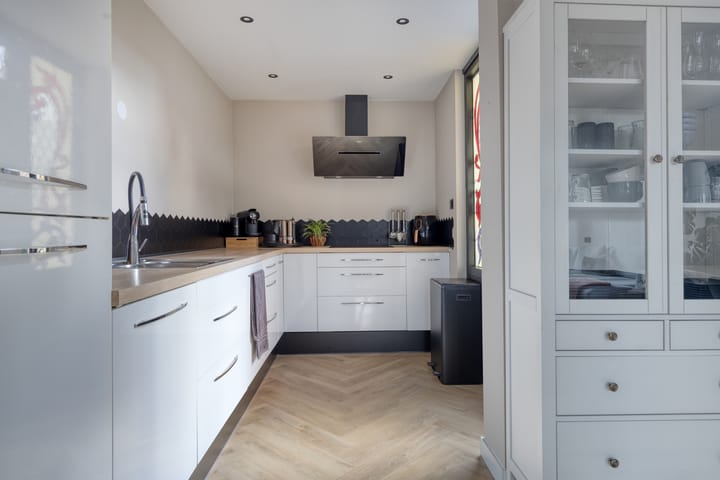 Photo 4 of van Heemskerkplein 21