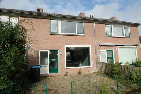 van Hogendorpstraat thumbnail