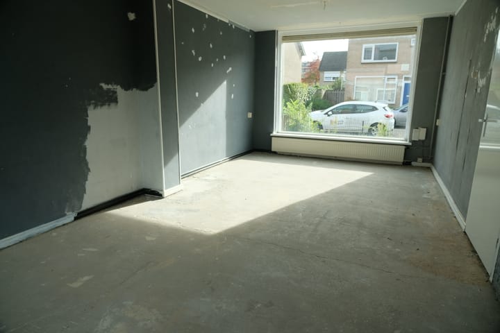 Photo 2 of van Hogendorpstraat 14