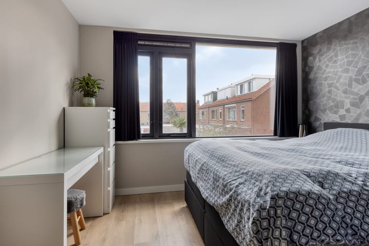 Photo 24 of van Heemskerkplein 21