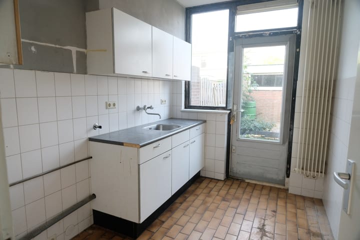 Photo 4 of van Hogendorpstraat 14