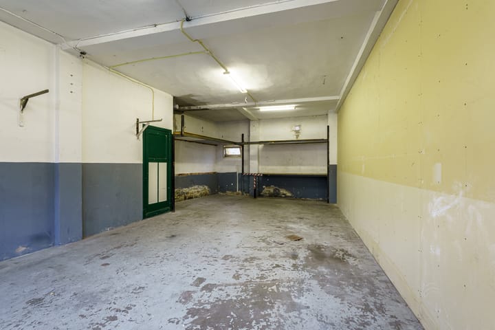 Foto 4 van Korte Wolstraat 4