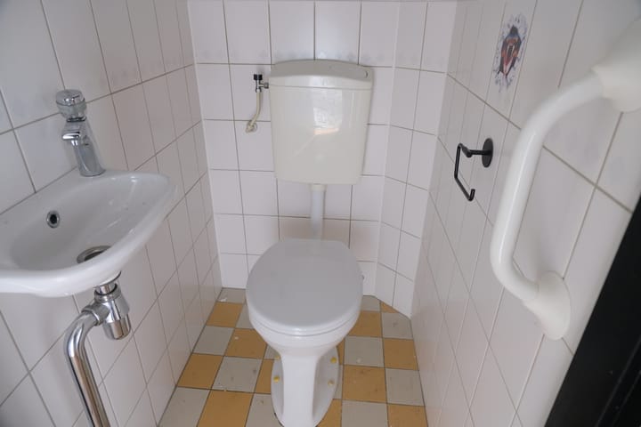 Photo 5 of van Hogendorpstraat 14