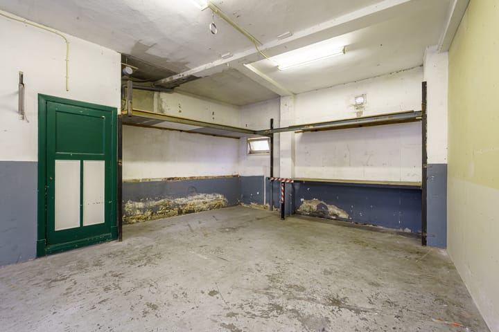 Foto 5 van Korte Wolstraat 4