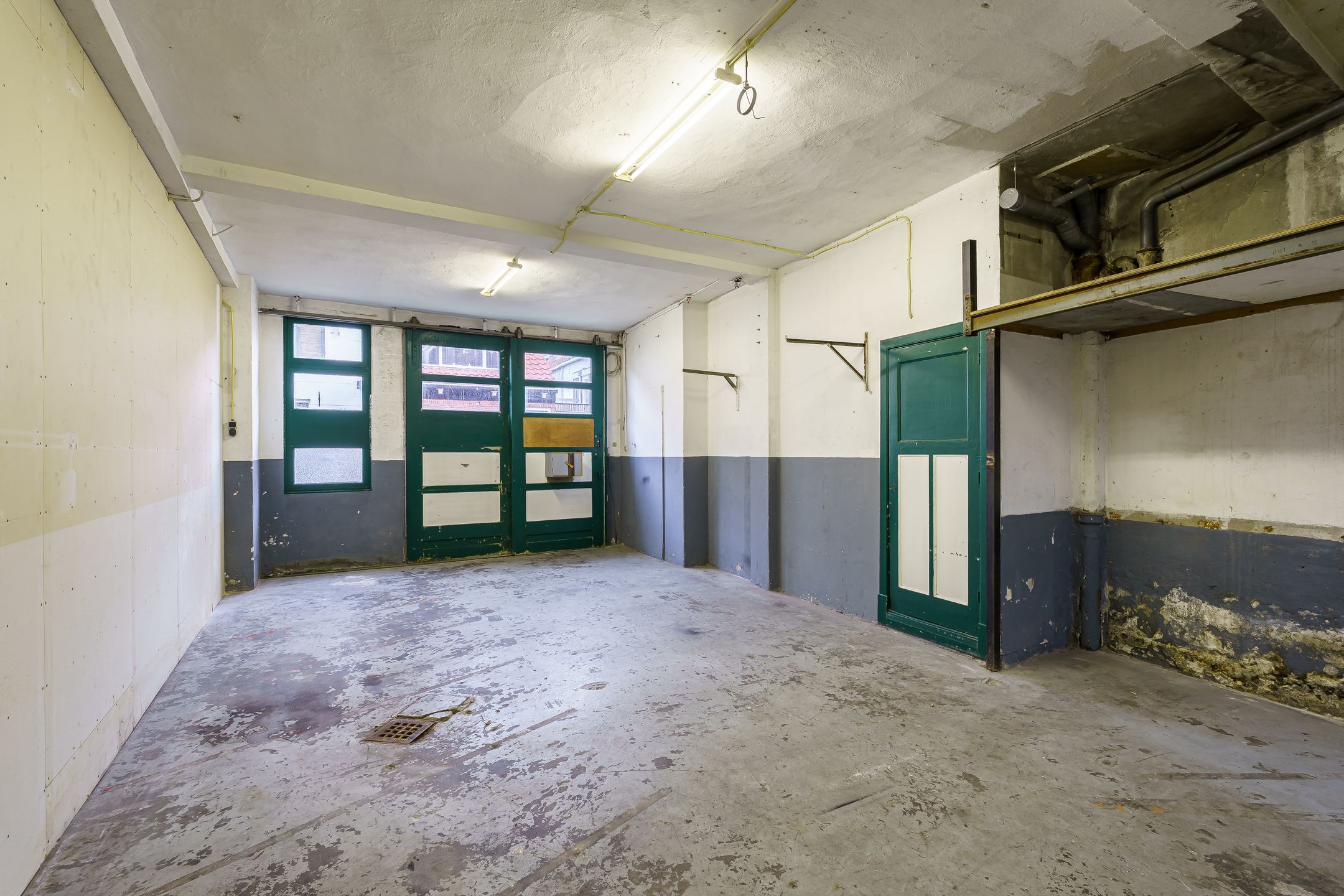 Foto 6 van Korte Wolstraat 4