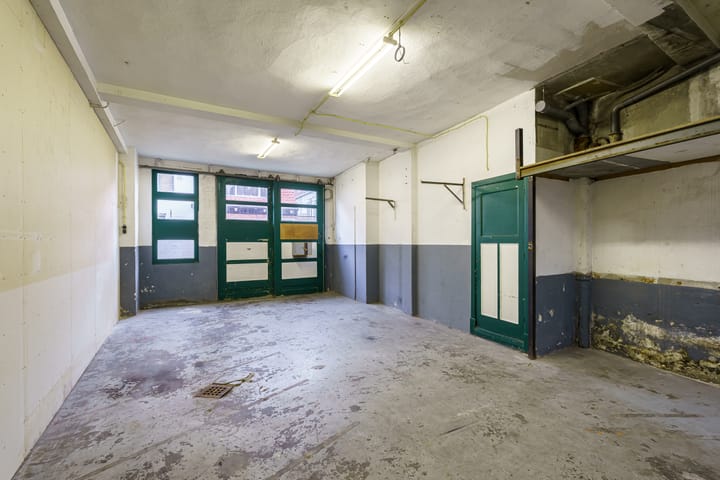 Foto 6 van Korte Wolstraat 4