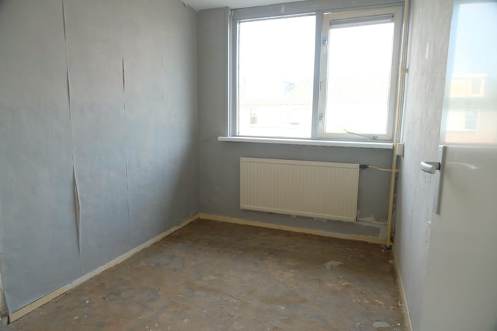 Photo 6 of van Hogendorpstraat 14