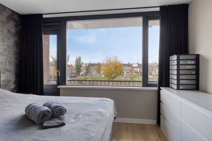 Photo 26 of van Heemskerkplein 21