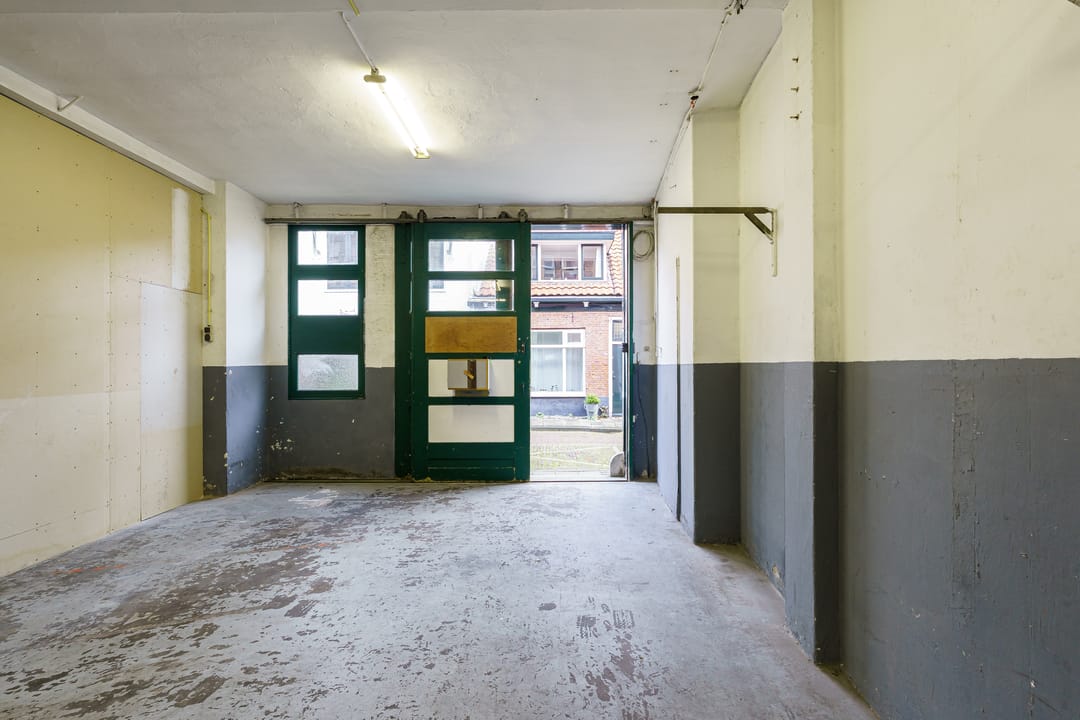 Foto 7 van Korte Wolstraat 4