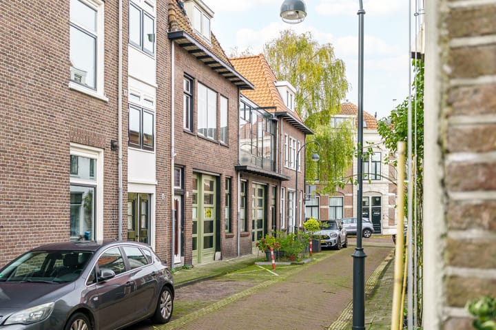 Foto 8 van Korte Wolstraat 4