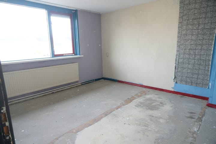 Photo 7 of van Hogendorpstraat 14