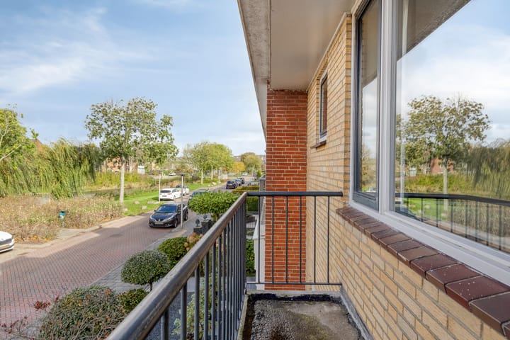 Photo 37 of van Heemskerkplein 21