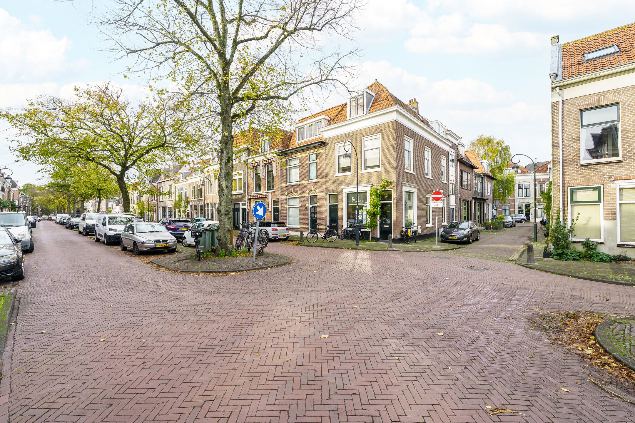 Foto 9 van Korte Wolstraat 4