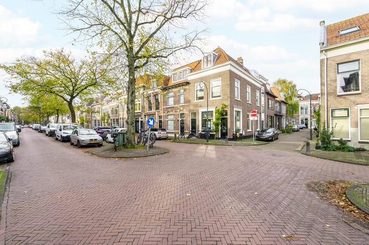 Foto 9 van Korte Wolstraat 4