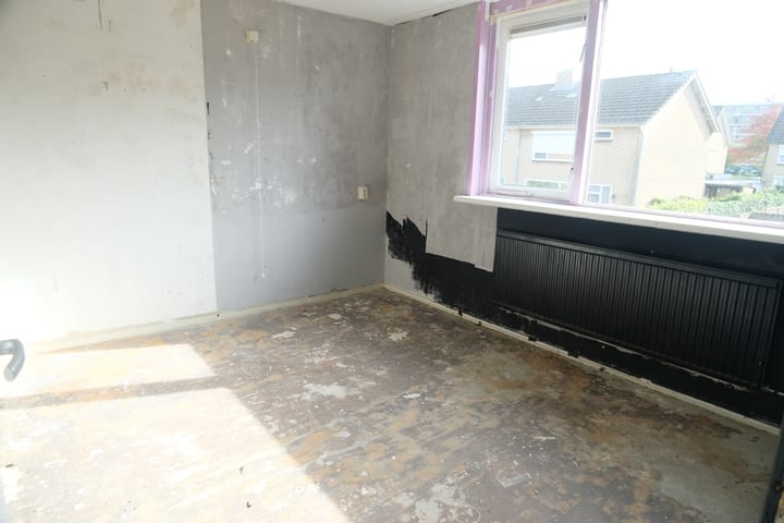 Photo 8 of van Hogendorpstraat 14