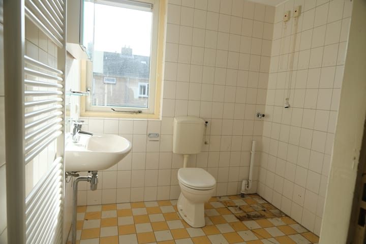 Photo 9 of van Hogendorpstraat 14