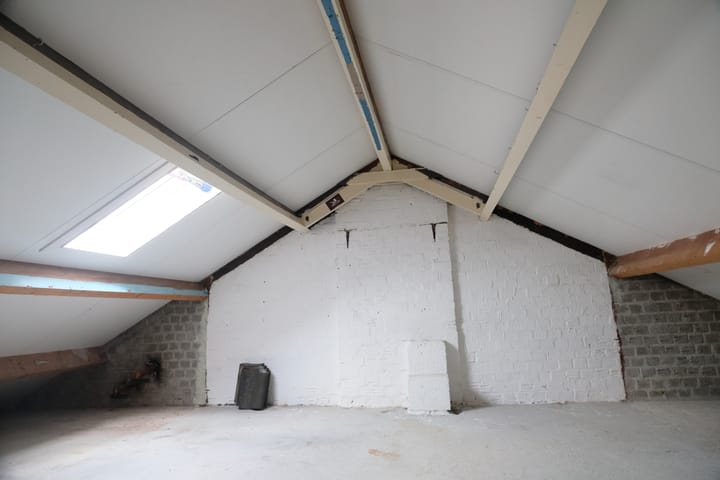 Photo 10 of van Hogendorpstraat 14