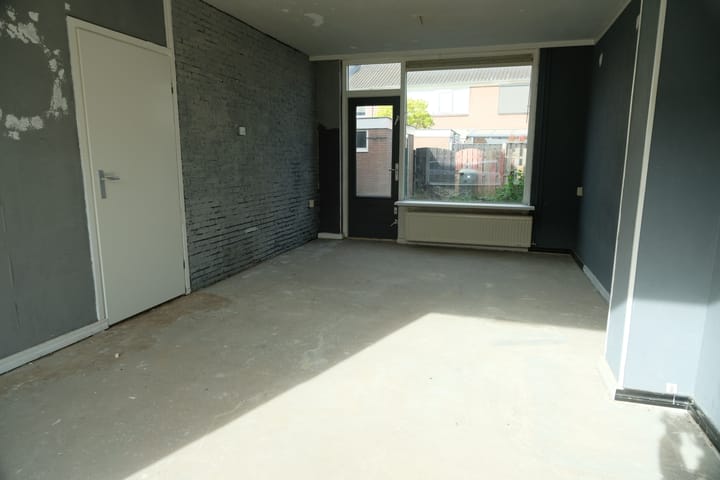 Photo 3 of van Hogendorpstraat 14