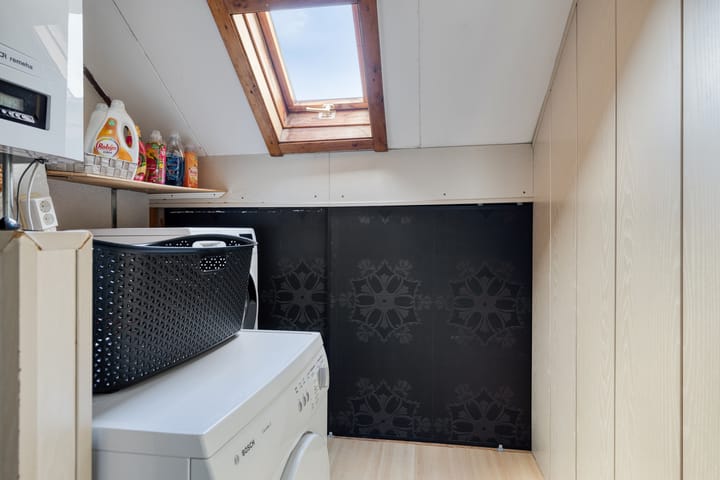 Photo 33 of van Heemskerkplein 21