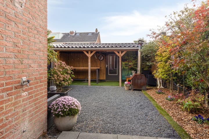 Photo 39 of van Heemskerkplein 21