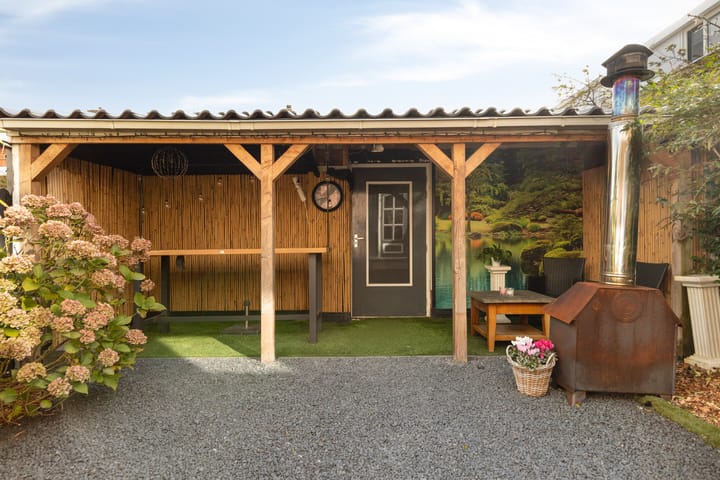 Photo 40 of van Heemskerkplein 21