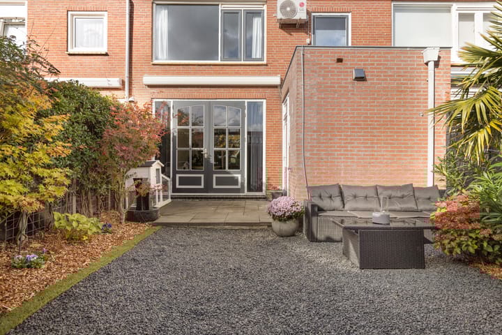 Photo 41 of van Heemskerkplein 21