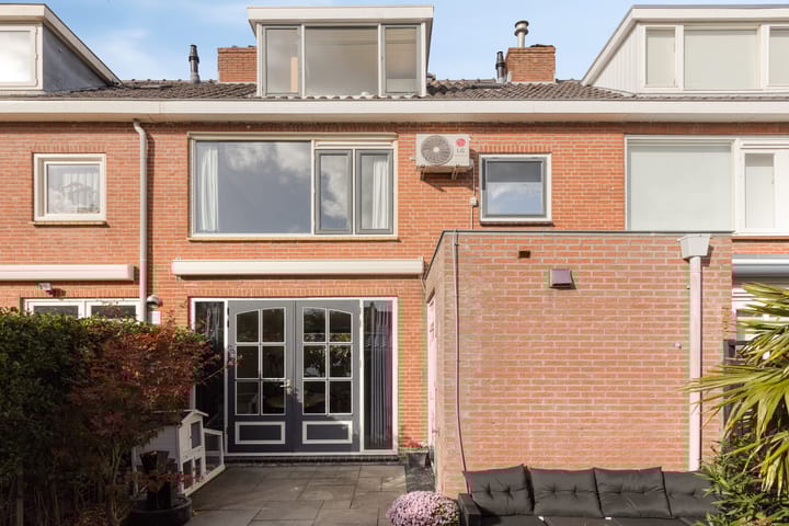 Photo 42 of van Heemskerkplein 21