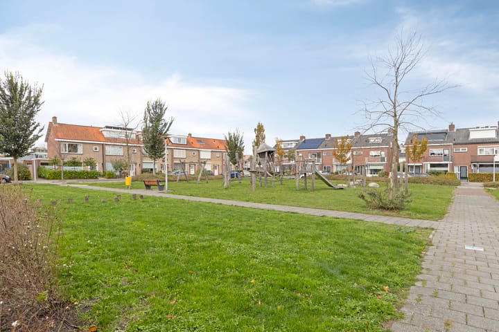 Photo 45 of van Heemskerkplein 21