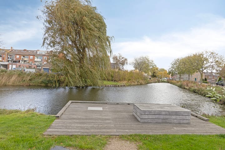 Photo 5 of van Heemskerkplein 21