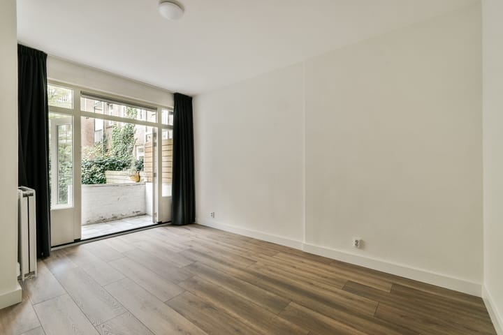 Foto 7 van Oude-IJselstraat 6-H