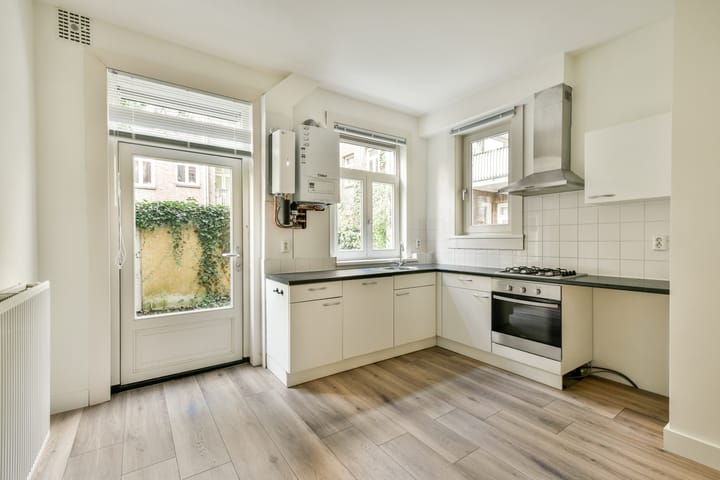 Foto 9 van Oude-IJselstraat 6-H