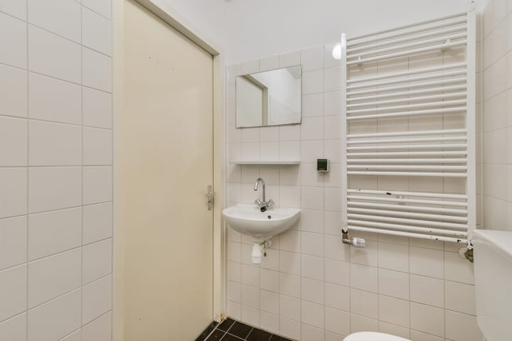 Foto 12 van Oude-IJselstraat 6-H