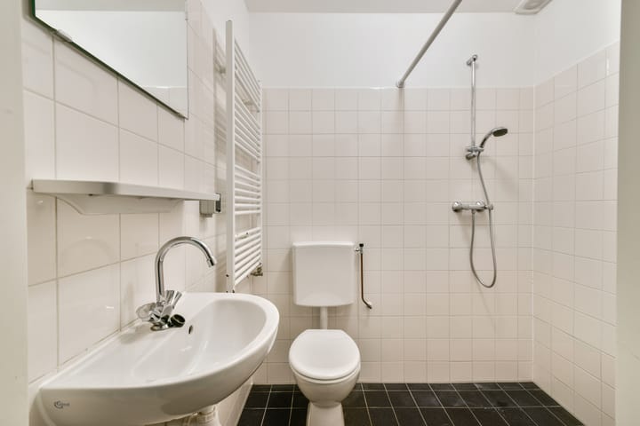 Foto 13 van Oude-IJselstraat 6-H